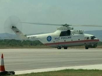 Руски хеликоптери стижу у Ниш
