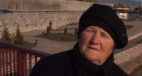 Баба из Ниша: Боли ме патка за милански едикт