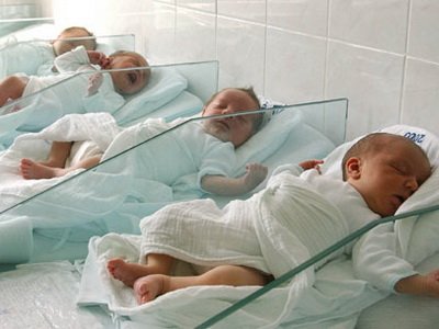 Пирот: У 2012. рођено 580 беба