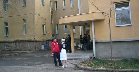 Devet miliona za psihijatrijsku bolnicu u Vranju