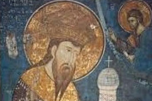 Мратиндан - Свети Стефан Дечански, трагична личност лозе Немањића
