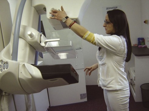 Болница у Прокупљу добила мамограф