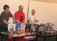 U Pirotu održan Četvrti festival stripa