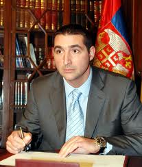 Ministar Dulić  sutra u Nišu
