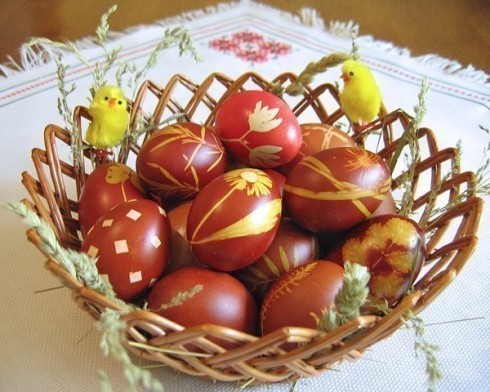 Cene jaja pred Uskrs obaraju rekorde