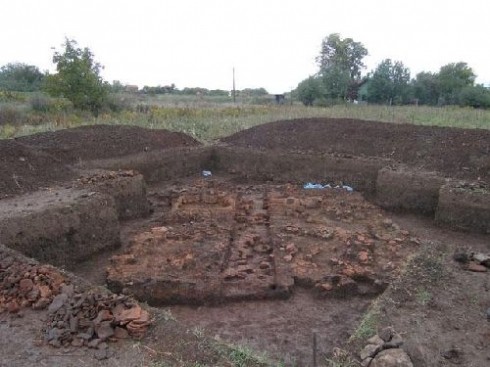 Отворена прва туристичка сезона на археолошком налазишту Плочник