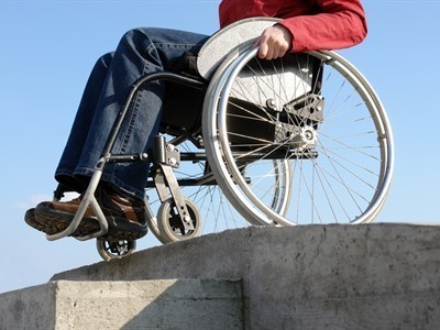 Запошљавање особа са инвалидитетом