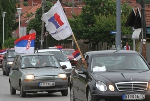 Стигли до Ниша: Протест отписаних !