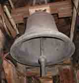 Pronađeno ukradeno zvono iz manastira