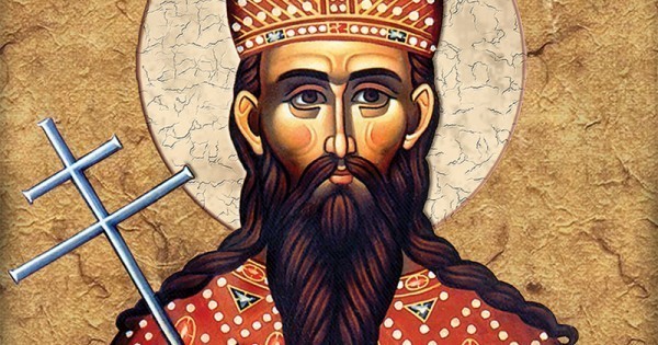Свети Стефан Дечански - Мратиндан