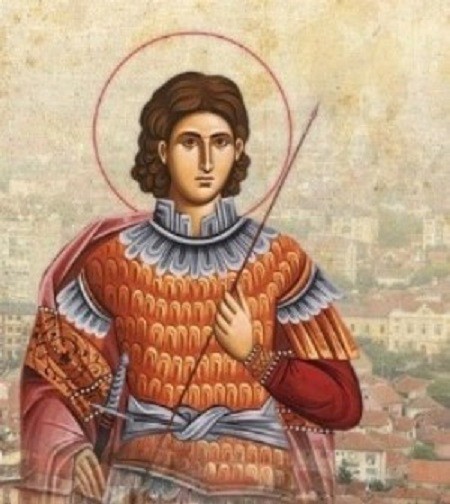 Свети Прокопије - Прокупље обележава градску славу