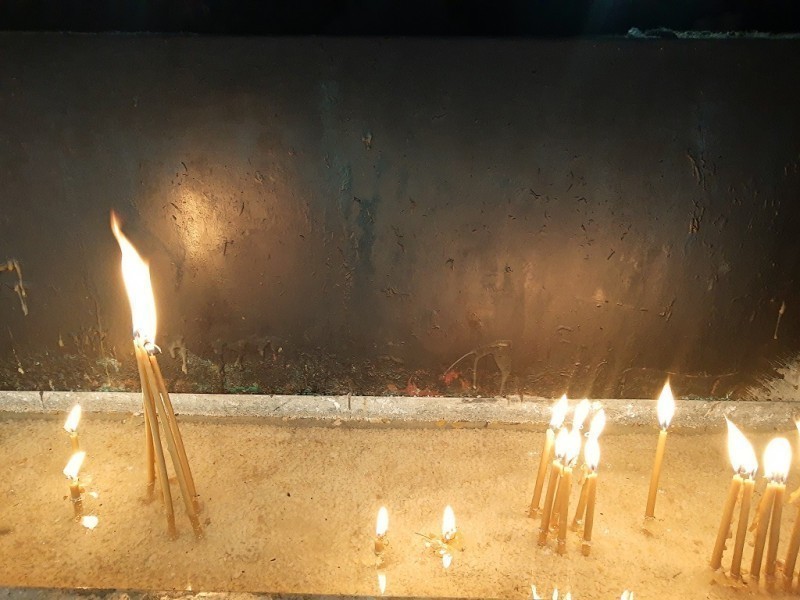 Одборник Станковић позвао грађане да у понедељак упале свеће у помен Оливеру Ивановићу