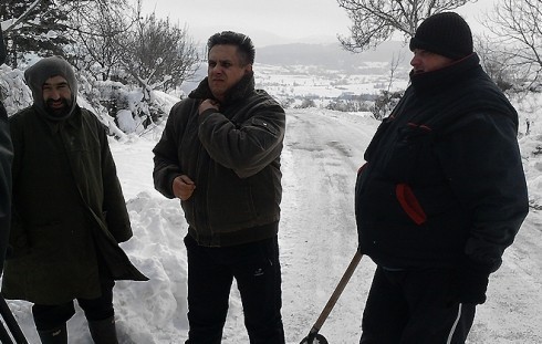 У Сврљигу угрожено 20 села – помаже и војска