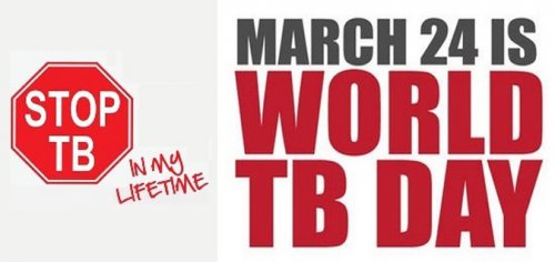 Светски дан борбе против туберкулозе
