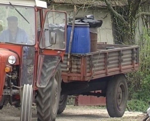 Четири села код Ниша добила воду која није за пиће