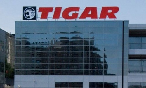 Porast prihoda kompanije Tigar