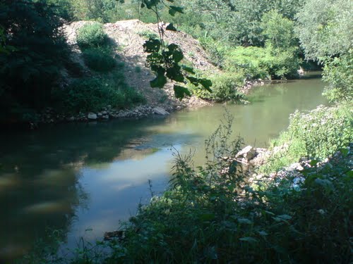 Reka Toplica, Ilustarcija: panoramio.com