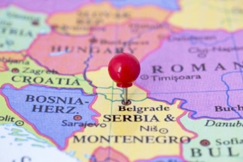 TOS u Nišu promoviše atrakcije Srbije