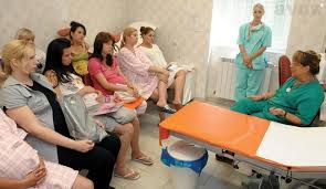 У Пироту се отвара позивни центар за породиље и труднице