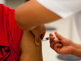 Вакцинација против грипа у Прокупљу и Куршумлији
