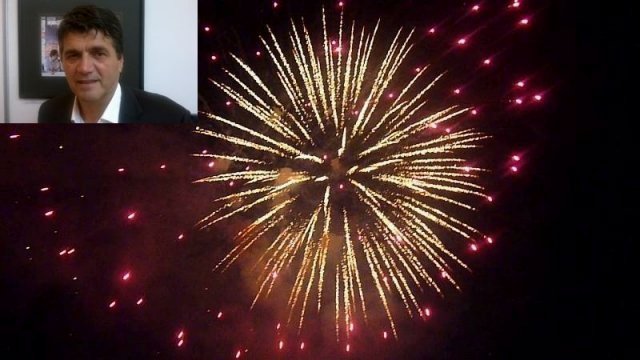 Iznenađenje i spektakl za doček Nove godine u Nišu