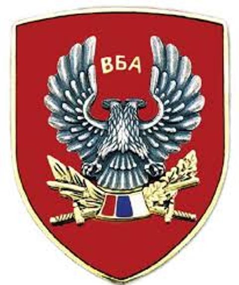 VBA: Zaplena nekoliko hiljada pušaka, mitraljeza, minobacača i ručnih bombi u blizini Preševa i Bujanovca