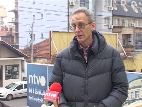 Велибор Петковић: Младим новинарима треба дати шансу