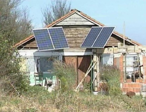 Jedina vetrenjača na jugu Srbije ne proizvodi struju