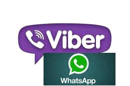 Ugašen VIBER i WhatsApp u Crnoj Gori