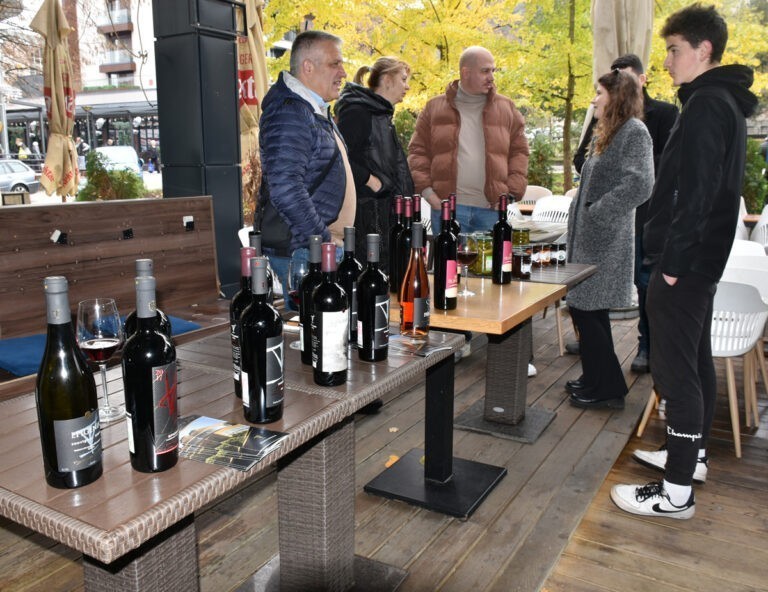 „Прокупац“ и његово вино од Топлице учинили надалеко препознатљиву туристичку регију