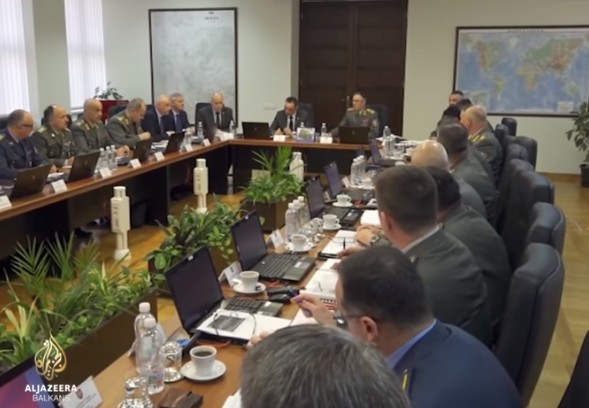 Војска Србије неће дозволити државни удар