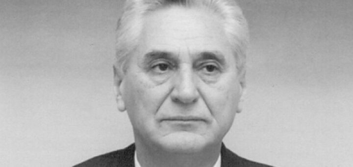 Преминуо Владимир Петровић, некадашњи први човек Ниша, у његовом мандату отворена хала "Чаир"