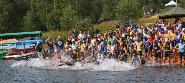 Vlasinski triatlon: Festival sporta i prevazilaženja granica