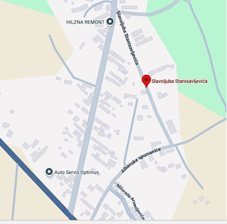 Više kvarova na vodovodnoj mreži u Nišu i okolini