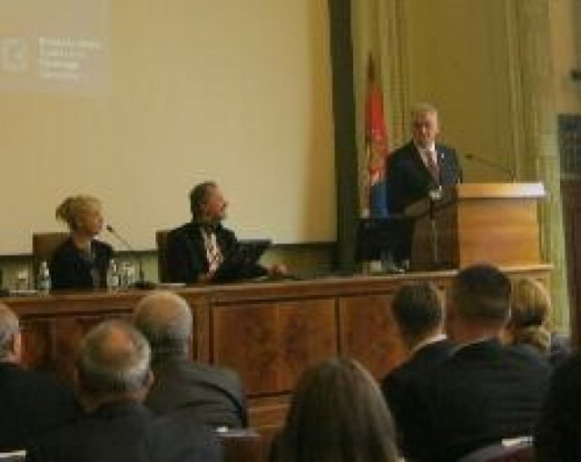 Leskovački Vodovod na Međunarodnoj konferenciji u Beogradu