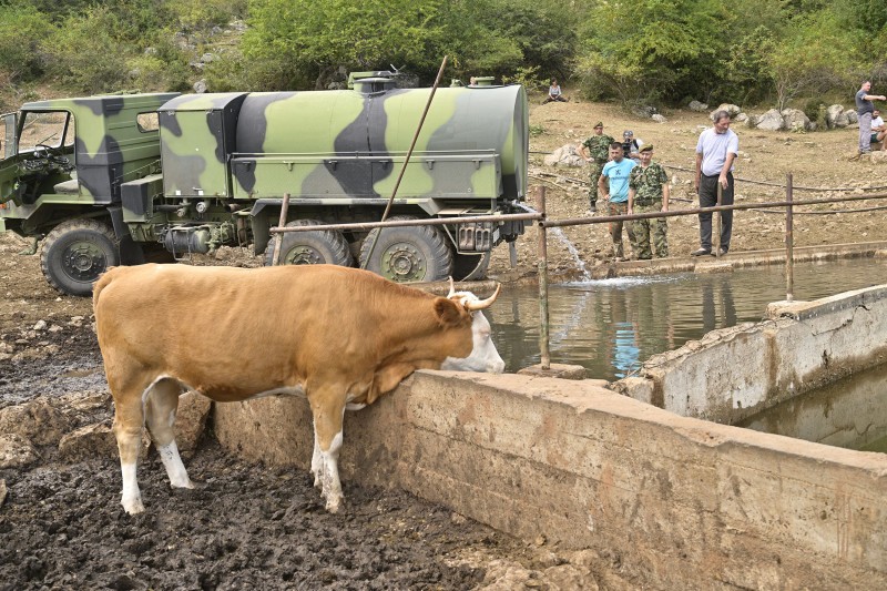 Foto: Vojska Srbije