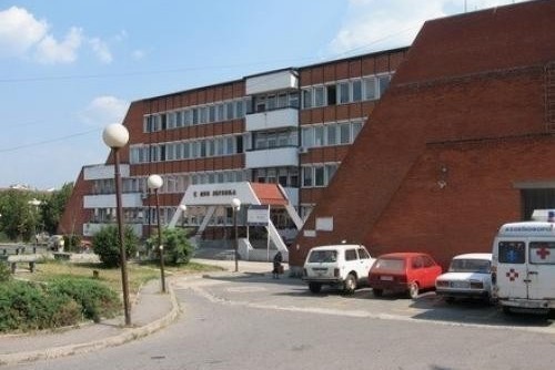 Masovne smene u Zdravstvenom centru Vranje
