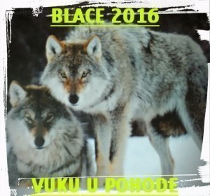 Ловачка манифестација "Вуку у походе" 30. и 31. јануара у Блацу