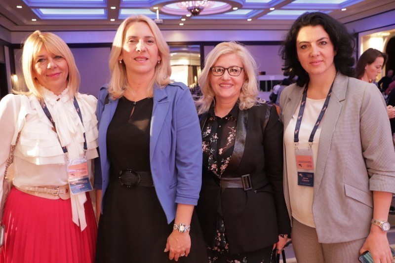 Начелница Нишавског округа на Међународној конференцији „Жене лидери и одрживи развој – истински равноправне“
