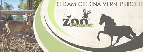 Niški "Zoo planet" slavi 7. rođendan